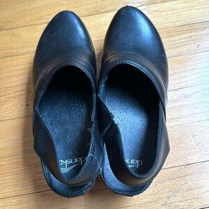 Dansko clogs size 40